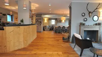 Hotel Baita Fanti Ski&Bik