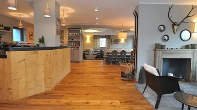 Hotel Baita Fanti Ski&Bik