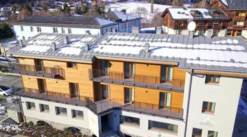 Hotel Baita Fanti Ski&Bik