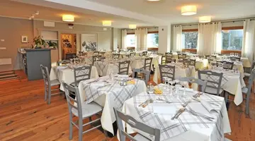 Hotel Baita Fanti Ski&Bik
