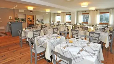 Hotel Baita Fanti Ski&Bik