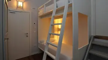 Hotel Baita Fanti Ski&Bik