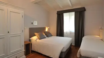 Hotel Baita Fanti Ski&Bik