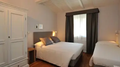 Hotel Baita Fanti Ski&Bik