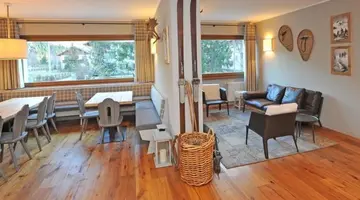 Hotel Baita Fanti Ski&Bik