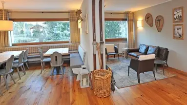 Hotel Baita Fanti Ski&Bik