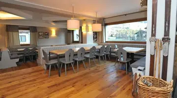 Hotel Baita Fanti Ski&Bik
