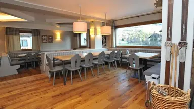Hotel Baita Fanti Ski&Bik