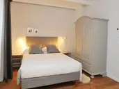 Hotel Baita Fanti Ski&Bik