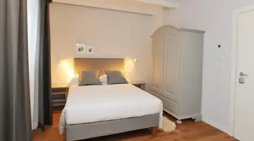 Hotel Baita Fanti Ski&Bik