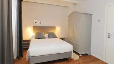 Hotel Baita Fanti Ski&Bik