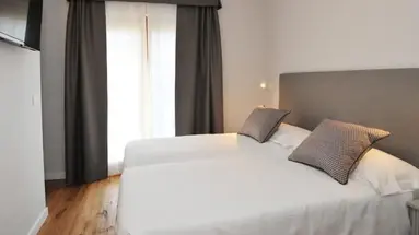 Hotel Baita Fanti Ski&Bik