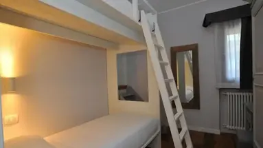 Hotel Baita Fanti Ski&Bik