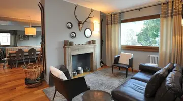 Hotel Baita Fanti Ski&Bik