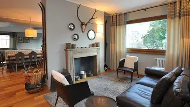 Hotel Baita Fanti Ski&Bik
