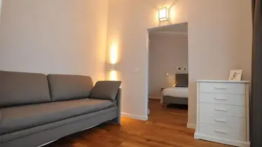 Hotel Baita Fanti Ski&Bik