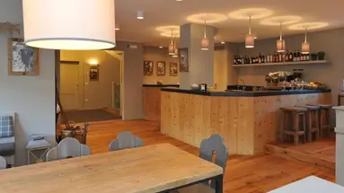 Hotel Baita Fanti Ski&Bik