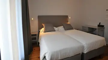 Hotel Baita Fanti Ski&Bik