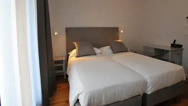 Hotel Baita Fanti Ski&Bik