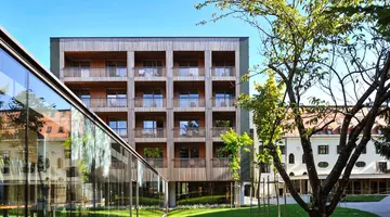 Hotel Balnea Superior - Terme Krka