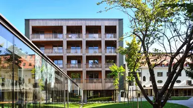 Hotel Balnea Superior - Terme Krka