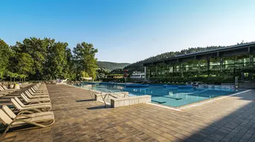 Hotel Balnea Superior - Terme Krka