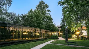 Hotel Balnea Superior - Terme Krka