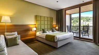 Hotel Balnea Superior - Terme Krka
