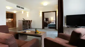 Hotel Baltic Plaza mediSPA&fit