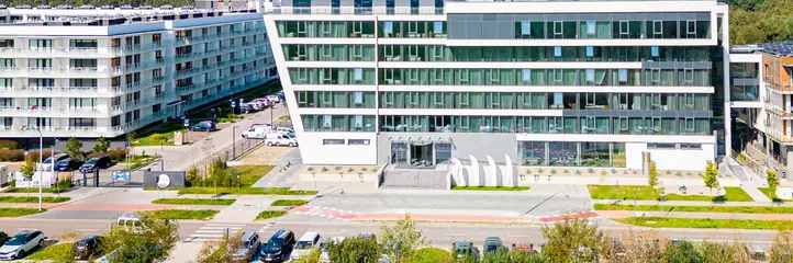 Hotel Baltic Plaza Medi Spa