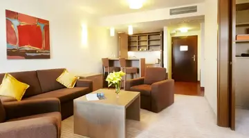 Hotel Baltic Plaza mediSPA&fit