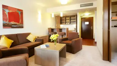 Hotel Baltic Plaza mediSPA&fit