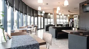 Hotel Baltic Plaza mediSPA&fit