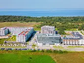 Hotel Baltic Plaza mediSPA&fit