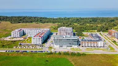 Hotel Baltic Plaza mediSPA&fit
