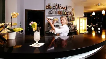 Hotel Baltic Plaza mediSPA&fit