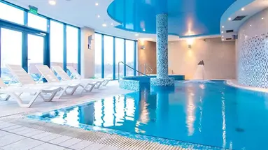 Hotel Baltic Plaza mediSPA&fit