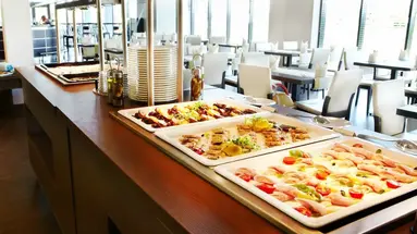Hotel Baltic Plaza mediSPA&fit