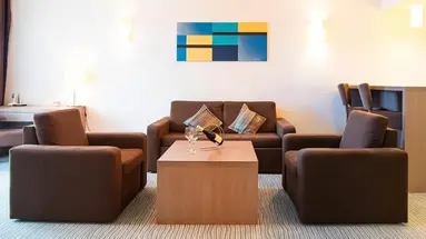 Hotel Baltic Plaza mediSPA&fit