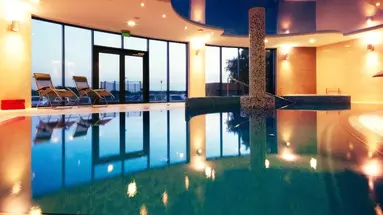 Hotel Baltic Plaza mediSPA&fit