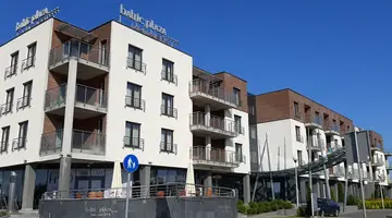 Hotel Baltic Plaza mediSPA&fit
