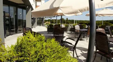 Hotel Baltic Plaza mediSPA&fit