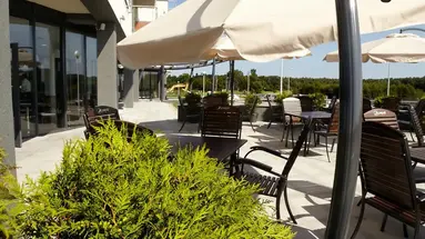 Hotel Baltic Plaza mediSPA&fit