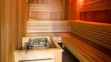 Hotel Baltic Plaza mediSPA&fit