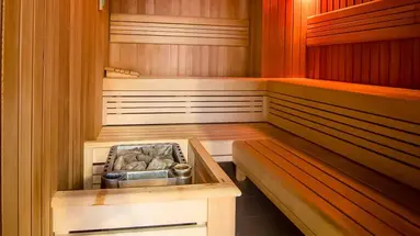 Hotel Baltic Plaza mediSPA&fit