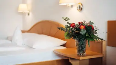 Hotel Bambi am Park