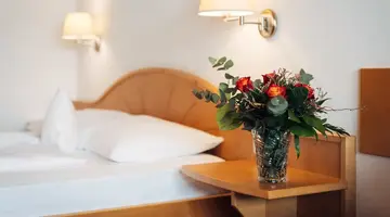Hotel Bambi am Park