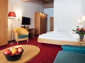 Hotel Bambi am Park