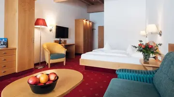 Hotel Bambi am Park