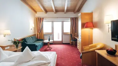 Hotel Bambi am Park